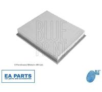Air Filter for DAEWOO, GM KOREA BLUE PRINT ADG02202