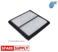 AIR FILTER FOR DAEWOO, GM KOREA BLUE PRINT ADG02218