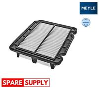 AIR FILTER FOR DAEWOO, GM KOREA KALOS MEYLE 29-12 321 0001