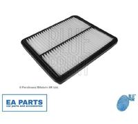 Air Filter for DAEWOO, GM KOREA KONDOR BLUE PRINT ADG02221