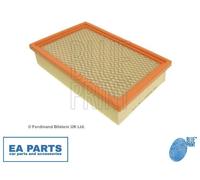 Air Filter for DAEWOO, GM KOREA KORANDO MUSSO BLUE PRINT ADG02228