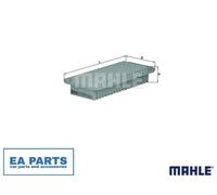 Air Filter for DAIHATSU BOON MAHLE LX 1001