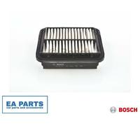 Air Filter for DAIHATSU CHARADE CENTRO IV CUORE Mk VI MOVE BOSCH 1 987 429 164