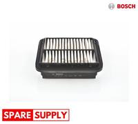 AIR FILTER FOR DAIHATSU CHARADE CENTRO IV CUORE MK VI MOVE BOSCH 1 987 429 164