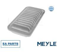 Air Filter for DAIHATSU CHARADE MEYLE 30-12 321 0015