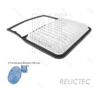 Air Filter for Daihatsu Toyota:TERIOS,MATERIA,bB II 2,RUSH 17801-B1010