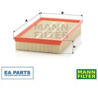 Air Filter for DAIMLER DAIMLER XJ MANN-FILTER C 31 130