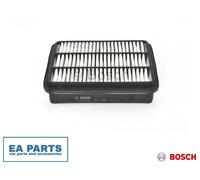 Air Filter for DODGE AVENGER Coupe STRATUS Coupe BOSCH 1 457 433 968