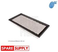 AIR FILTER FOR DODGE JEEP BLUE PRINT ADA102221