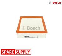 AIR FILTER FOR DODGE JEEP BOSCH F 026 400 551