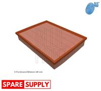 AIR FILTER FOR DODGE MERCEDES-BENZ VW BLUE PRINT ADV182234