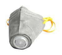 Air Filter for Dogs: Breathable and Adjustable Muzzle Protection, Protection for and Fire, Mouth Cover with Safety | Safety Accessory