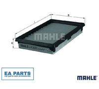 Air Filter for DONGFENG (DFAC) INFINITI NISSAN MAHLE LX 1631