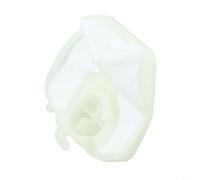 Air Filter for Echo 2511, Replacement Fit for Aike CS2511TES and Xindahua 251TS Models, Compatible with CS-2511, Filtration for Garden T