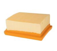 Air Filter for Echo BR800X For Leaf Blower Replacement Part 4283-141-0300 Plastic and Paper Construction