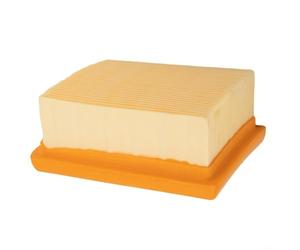 Air Filter for Echo BR800X For Leaf Blower Replacement Part 4283-141-0300 Plastic and Paper Construction