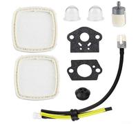 Air Filter for Echo PB2520 and EB-252 Blowers, OEM Compatible Replacement Part A226002160 for Outdoor Power Equipment