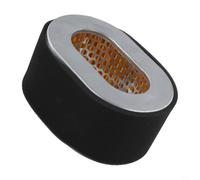 Air Filter for Engine Compatible with 406 418 420 L90 L100 186f 188f Replacement for Ed4 Through 0418 Ed4 Through 0420 Wpd4 Gd4 Generator 148x70x95mm(1PCS)