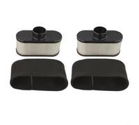 Air Filter for Engines FR651V FR691V FR730V FS481V FS541V FS600V, Compatible with OEM Part 11013 0752 11013 7047 7049, Includes 2 Replacement Filters for Efficient Air Intake
