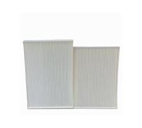 Air Filter For FH FM FMX Truck Air Conditioning Filter 82348995 Inner Filter 82354791 Outer Filter Car Engine Air Filters(1set)