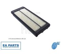 Air Filter for FIAT 124 Spider BLUE PRINT ADM52267