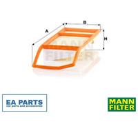 Air Filter for FIAT 500 500 C PANDA PANDA VAN MANN-FILTER C 35 010 NEW
