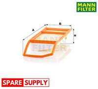 AIR FILTER FOR FIAT 500 500 C PANDA PANDA VAN MANN-FILTER C 35 010 NEW