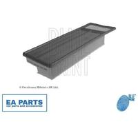 Air Filter for FIAT 500 500L DOBLO Bus DOBLO Cargo BLUE PRINT ADZ92230
