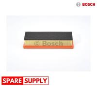 AIR FILTER FOR FIAT 500 ALBEA DOBLO FIORINO BOSCH F 026 400 036
