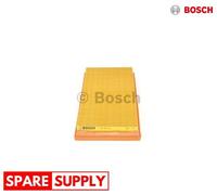 AIR FILTER FOR FIAT 500 BOSCH F 026 400 053