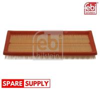 AIR FILTER FOR FIAT 500 FEBI BILSTEIN 38875