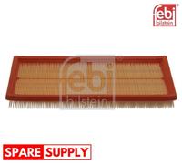 AIR FILTER FOR FIAT 500 PANDA FEBI BILSTEIN 38875