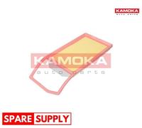 AIR FILTER FOR FIAT 500L 500X DOBLO BUS DOBLO CARGO KAMOKA F244301