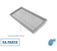 Air Filter for FIAT 500L BRAVO DOBLO Bus DOBLO Cargo BLUE PRINT ADL142202