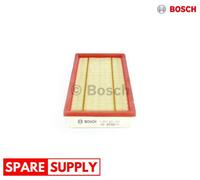 AIR FILTER FOR FIAT 500L BRAVO DOBLO BUS DOBLO CARGO BOSCH 1 457 433 317