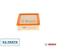 Air Filter for FIAT 500X BOSCH F 026 400 369