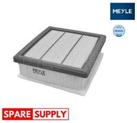 AIR FILTER FOR FIAT 500X MEYLE 212 321 0026
