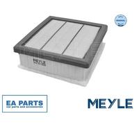 Air Filter for FIAT 500X MEYLE 212 321 0026
