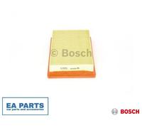 Air Filter for FIAT CINQUECENTO BOSCH 1 457 432 146