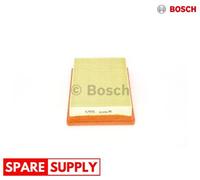 AIR FILTER FOR FIAT CINQUECENTO BOSCH 1 457 432 146