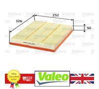 Air Filter for Fiat CROMA Holden VECTRA Vauxhall SIGNUM 00-11 73502069