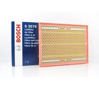 Bosch S3579 Car Air Replacement Filter