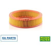 MANN-FILTER C 3078 Air filter