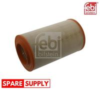 AIR FILTER FOR FIAT DUCATO FEBI BILSTEIN 40208