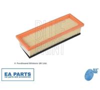 Air Filter for FIAT FIORINO GRANDE PUNTO IDEA LINEA BLUE PRINT ADL142203