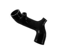 Air Filter For Fiat For Uno For Turbo 1.4 MK2 1989-2005 Silicone Intake Inlet Turbo To AirBox Intake Connector Hose Parts Tube Pipe Air Intake Filter(Black)