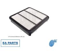 Air Filter for FIAT FULLBACK Pickup BLUE PRINT ADC42249