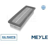 Air Filter for FIAT GRANDE PUNTO IDEA LINEA PANDA MEYLE 212 321 0004