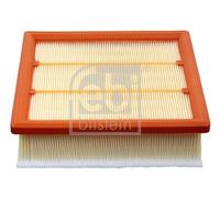 Air Filter fits JEEP RENEGADE 2.0D 2014 on K68247339AA 51977574 68247339AA Febi