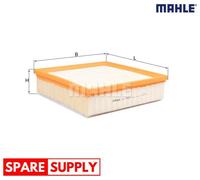 AIR FILTER FOR FIAT JEEP MITSUBISHI MAHLE LX 4426
